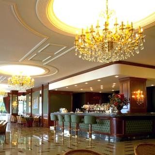 Bar
 di Grand Hotel Dino