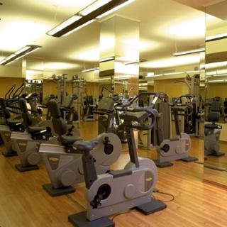 Sports and Entertainment
 di Grand Hotel Dino