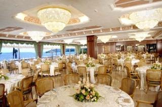 Restaurant
 di Grand Hotel Dino