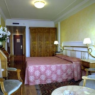 Room
 di Grand Hotel Dino