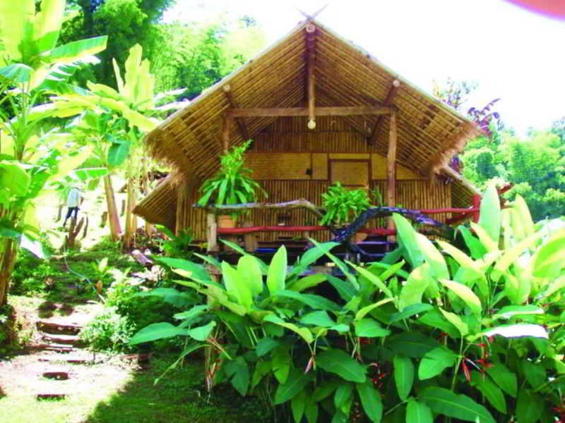 General view
 di Bamboo Country Lodge Chiang Mai