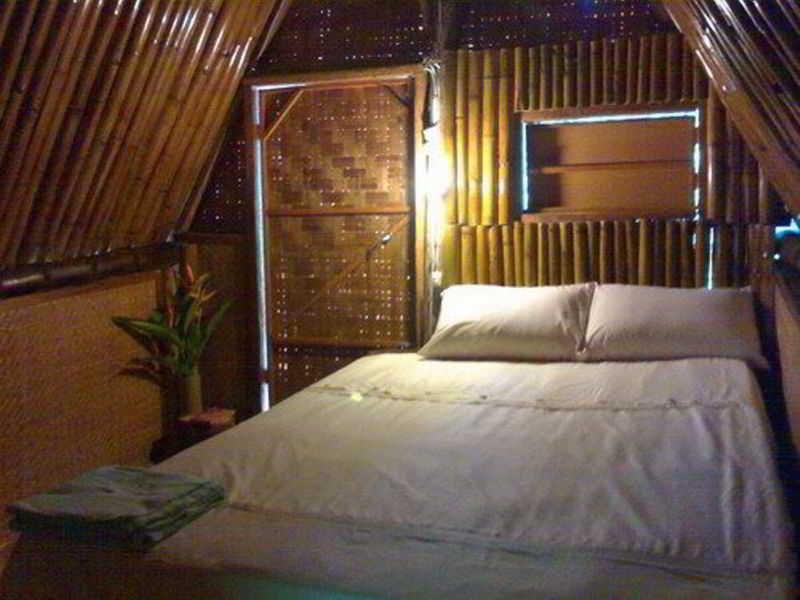 Room
 di Bamboo Country Lodge Chiang Mai