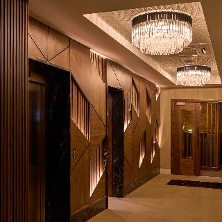 The James Hotel