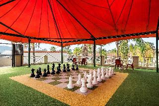 Quality Resort Siesta - Albury