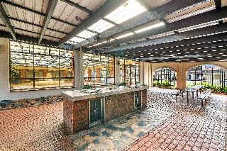 Quality Resort Siesta - Albury