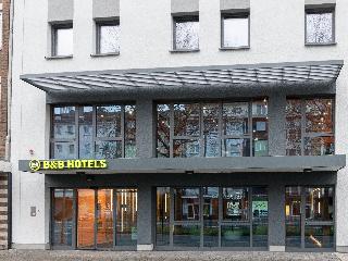 B&B HOTEL Hagen