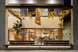 Hotel Sukha