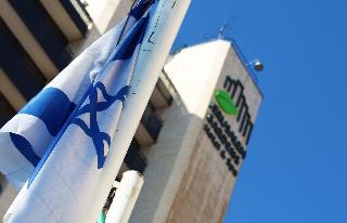 Jerusalem Gardens Hotel & SPA