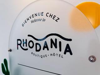 Rhodania Boutique Hv Tel