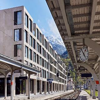 Essential By Dorint Interlaken New Opening