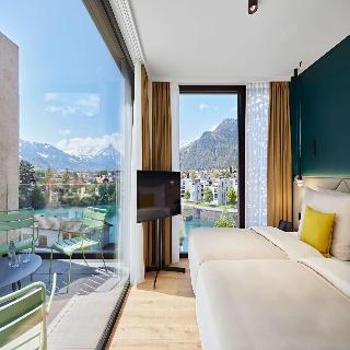 Essential By Dorint Interlaken New Opening