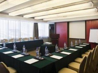 Conferences
 di Holiday Inn Jasmine Suzhou