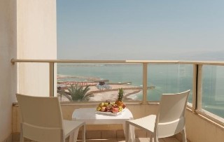 Terrace
 di Leonardo Privilege Dead Sea