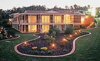 General view
 di Comfort Inn Merimbula