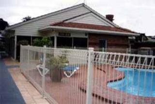 General view
 di Comfort Inn Merimbula