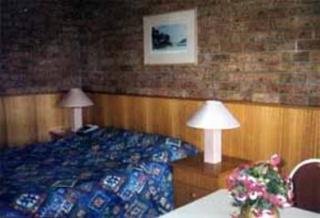 Room
 di Comfort Inn Merimbula