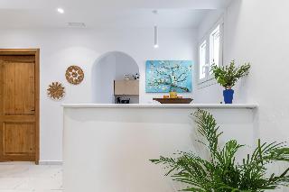 Galazia Boutique Apartments