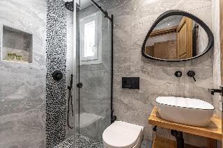 Galazia Boutique Apartments