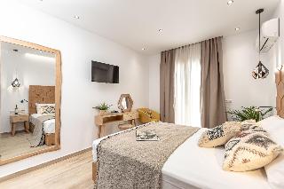 Galazia Boutique Apartments
