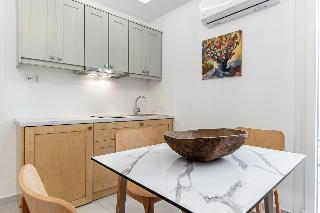 Galazia Boutique Apartments