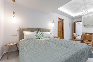 Galazia Boutique Apartments