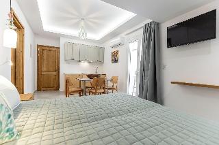 Galazia Boutique Apartments