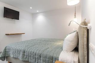 Galazia Boutique Apartments