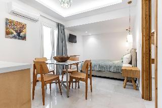 Galazia Boutique Apartments