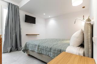 Galazia Boutique Apartments