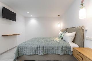 Galazia Boutique Apartments