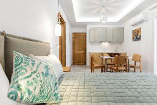 Galazia Boutique Apartments