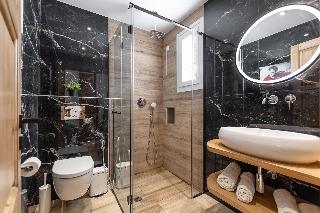 Galazia Boutique Apartments