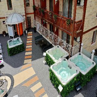 Spa Hotel Rich