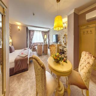 Spa Hotel Rich