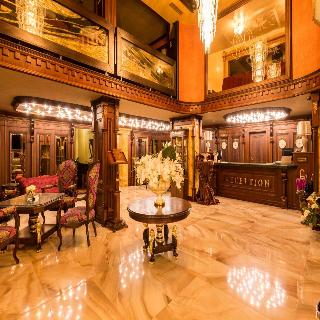 Spa Hotel Rich