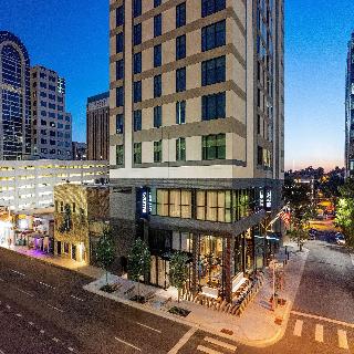 Hilton Garden Inn Austin University Capitol Distri
