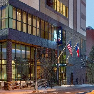 Hilton Garden Inn Austin University Capitol Distri