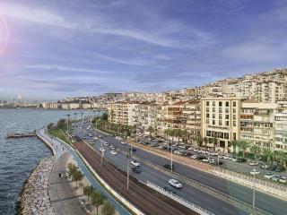 The Yali Konak Hotel Izmir