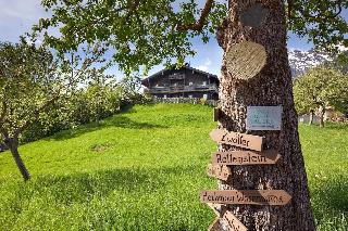 Bio Bauernhof Vordergugg