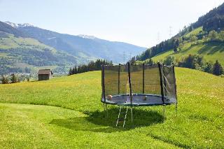 Bio Bauernhof Vordergugg