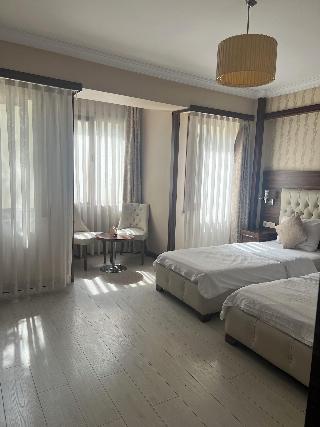 New House