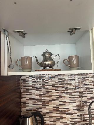 New House