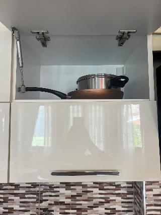 New House