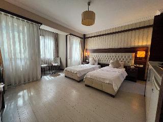 New House
