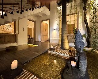 Casa Belle Cartagena Hotel Boutique