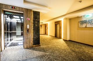 Nehir Otel Trabzon
