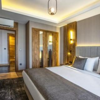 Nehir Otel Trabzon