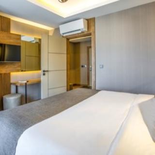 Nehir Otel Trabzon