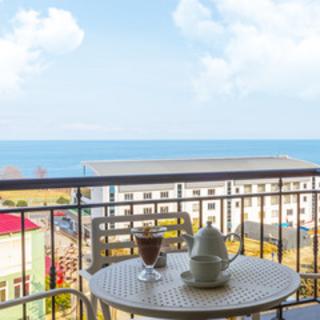 Nehir Otel Trabzon