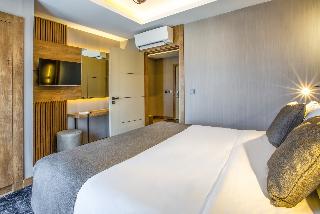 Nehir Otel Trabzon
